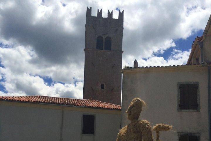 Truffel Istrië Privé begeleide dagtrip vanuit Zagreb