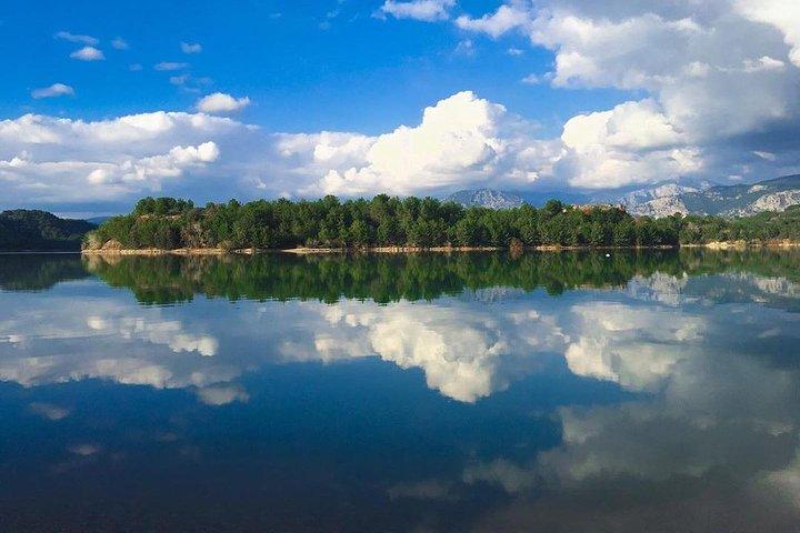 Manavgat River Boat Trip & Grand Bazaar From Side-Antalya -Alanya