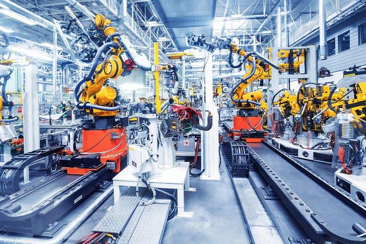 Private Tour der Skoda-Autohersteller ab Prag
