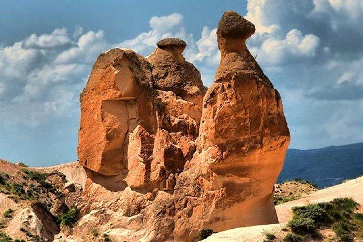 Cappadocia Red Tour (Nordtour)