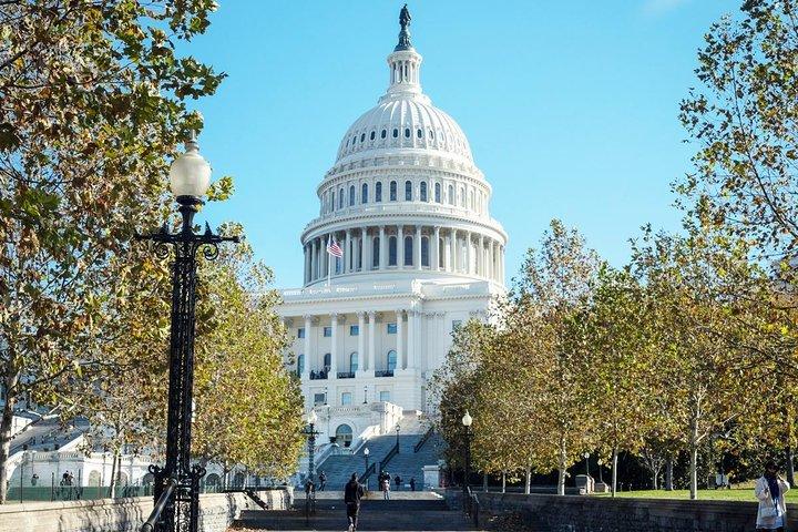 Washington DC Highlights Touren