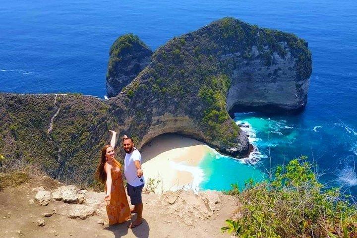 Nusa Penida Island One Day Tour