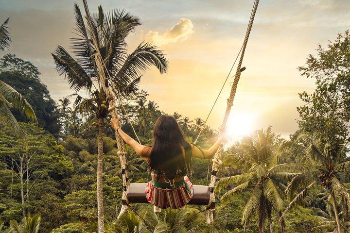 3 Days 2 Nights Unique Explore Bali - Gold Packages