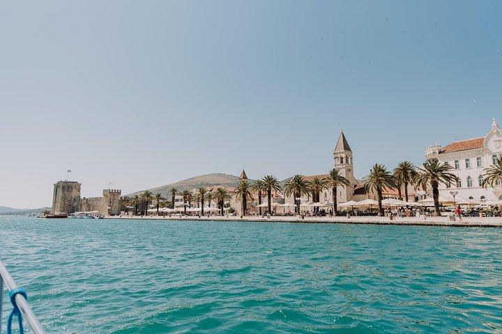 Blue Lagoon & Wine tasting - Tour de 3 islas