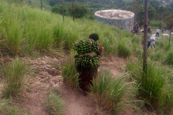 7 Tage Fort Portal Kulturreise Westuganda