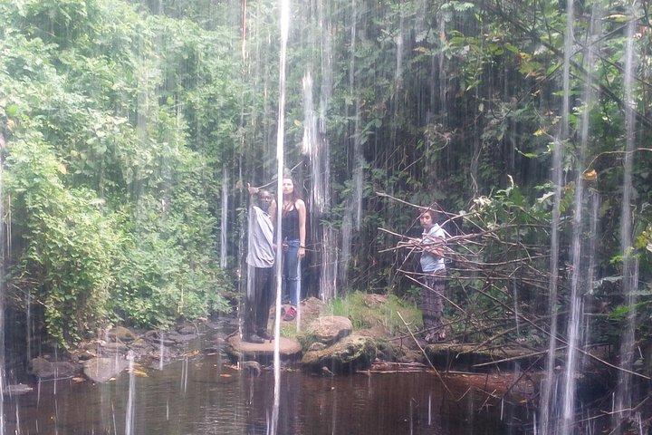 7 Tage Fort Portal Kulturreise Westuganda
