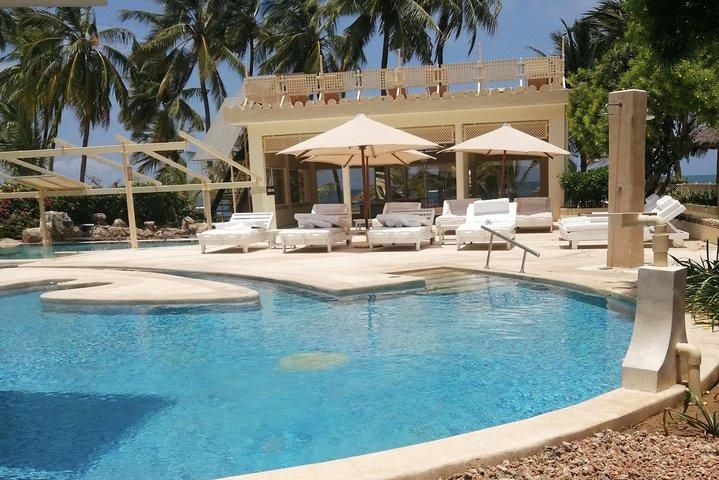 5 Tage Kenyan Beach Safari in Watamu