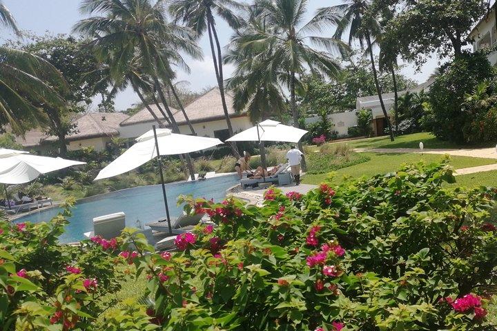 5 Tage Kenyan Beach Safari in Watamu