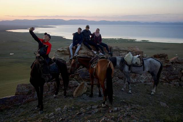 Nomad Culture