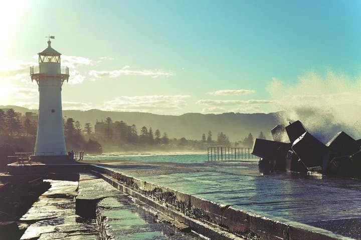 A Remarkable Scavenger Hunt: Wollongong’s Storied History