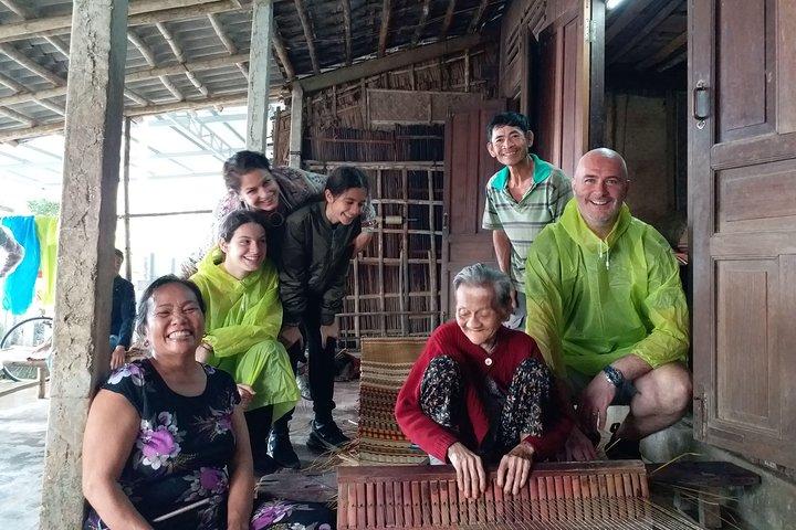 Hoi An Countryside Biking Tour: River Islands - Villages - Crafts