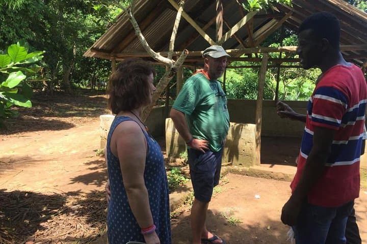 Spice Farm and Jozani Forest Private Tour