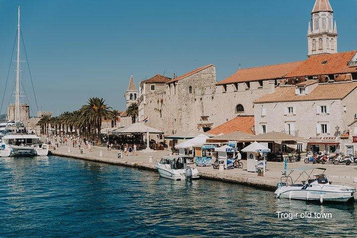 Blue Lagoon & Wine tasting - Tour de 3 islas