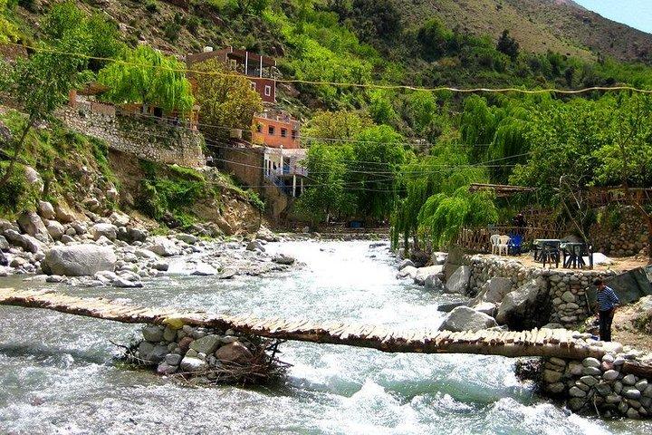 ourika valley