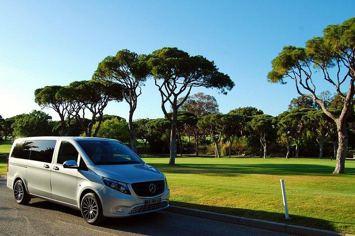 Silves e Monchique Wine Taste Premium - Privado> VTours Algarve