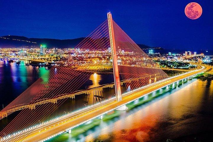 Da Nang city tour 3 destionation 1 tours todos los días