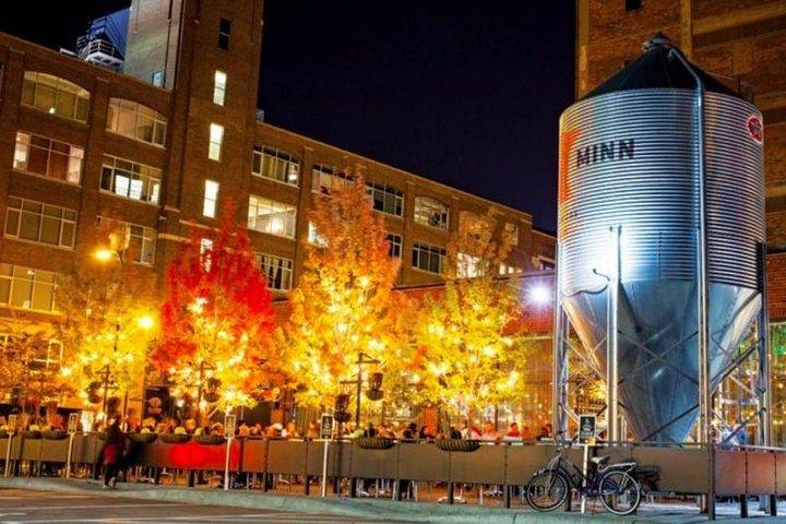 Anmeldelse af Amazing Bar Hunt: Double Your Fun in the Twin Cities