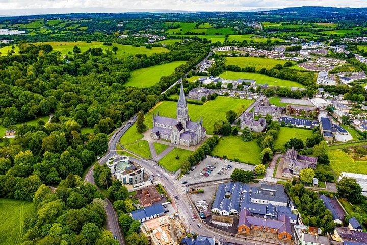 Anmeldelse af O'My Killarney: Roving Through