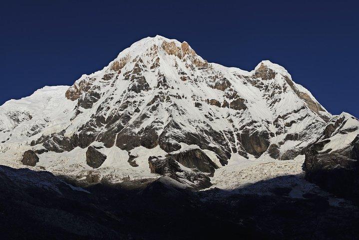 Annapurna Base Camp Trek