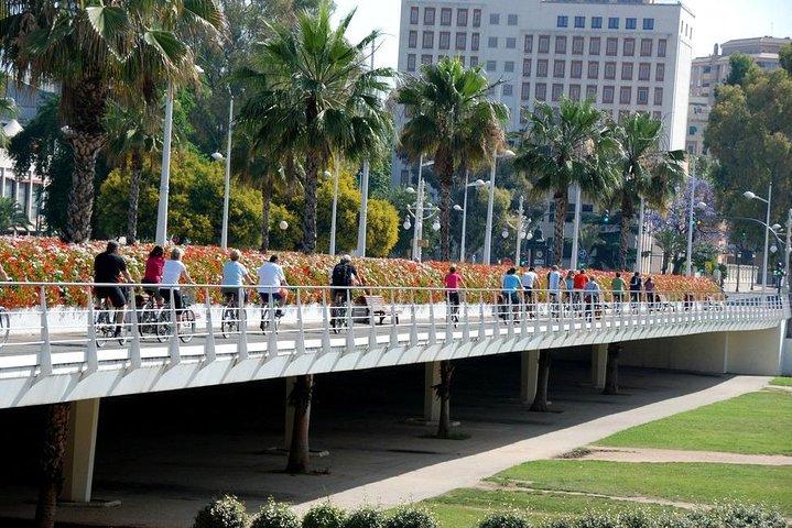 Fahrrad- oder Segway-Tour durch Valencia