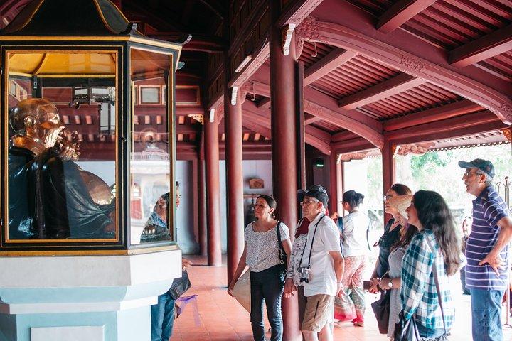 Hue Countryside Tour vanuit Hoi An