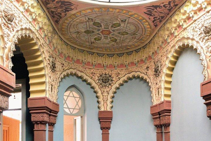 Old Tbilisi Highlights and Hidden Gems Guided Walking Tour 3 h