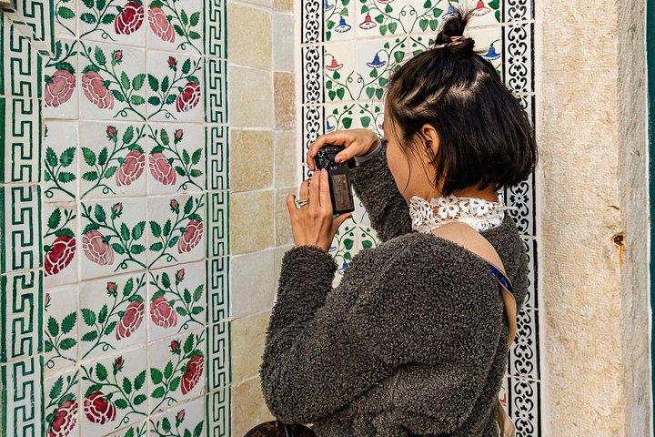 Alfama & Graça City Tour à travers un oeil d'un photographe