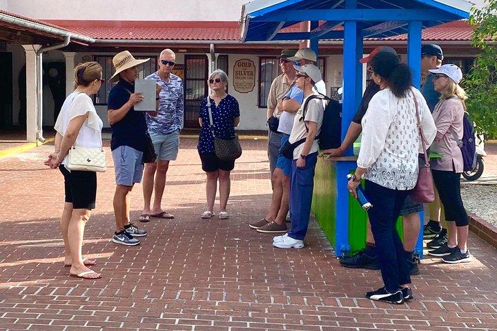 Südlichster Key West Geschichte und Kultur Kleingruppentour
