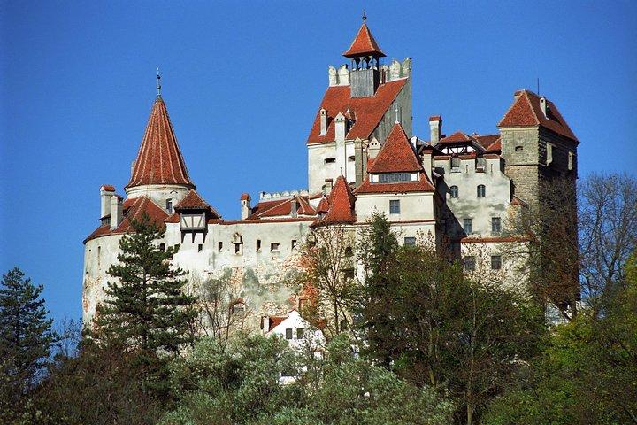 Bucovina & Transylvania Tour - 3 dagar