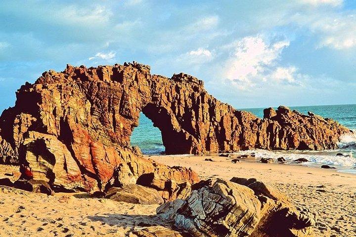 Plage de Jericoacoara en 1 jour