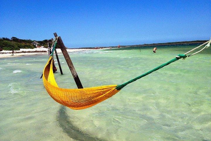 Plage de Jericoacoara en 1 jour
