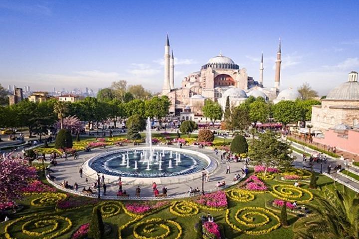 Exploring Old City of Istanbul - Private Basis