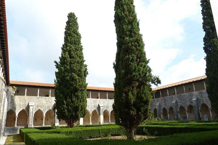Private Tour Fátima / Batalha / Nazaré