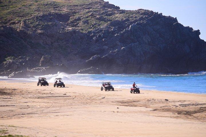 Hoteller i nærheden af Cabo Candelaria Village Double UTV Adventure