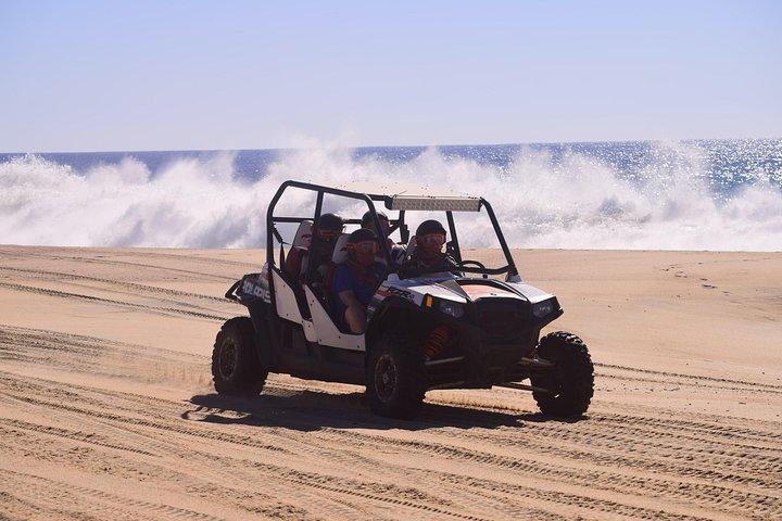Hoteller i nærheden af Cabo Candelaria Village Double UTV Adventure