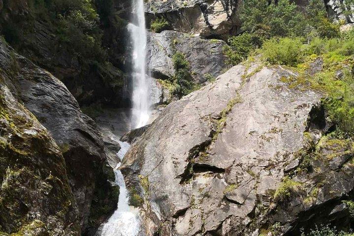 12 giorni Manaslu Circuit Trek