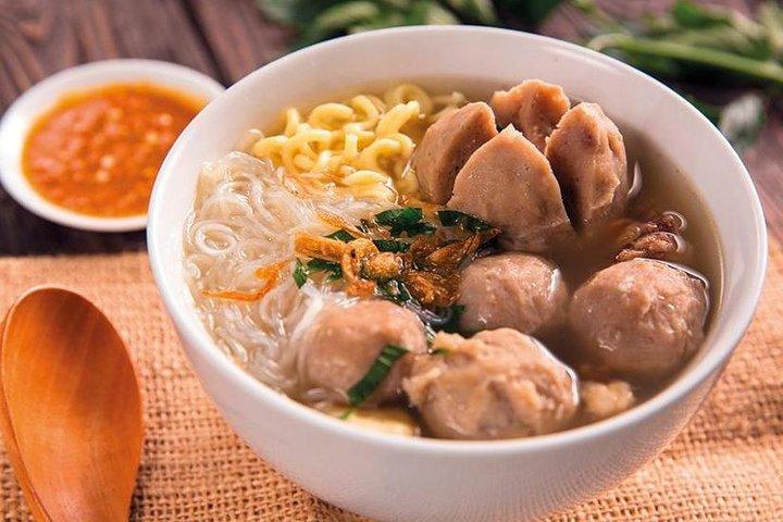 Da Singapore a Batam Eat Like Local
