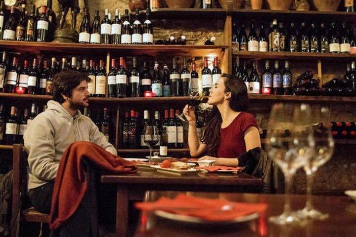 Tour di degustazione di cibo, vino e tapas a Barcellona - Mattina