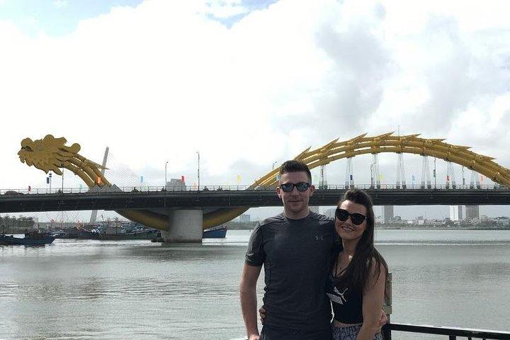Chan May Hafen / Tien Sa Hafen: Tour Da Nang & Hoi An Highlights