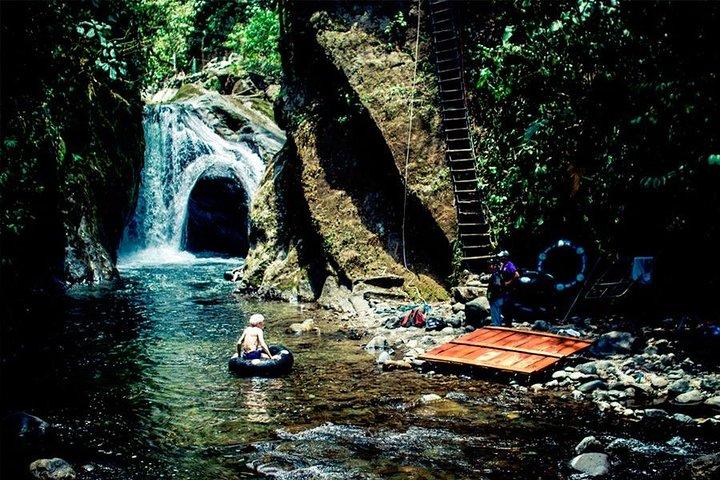 Natuur- en wildexcursie in Mindo vanuit Quito