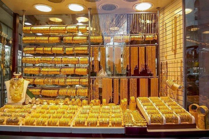 Tour de medio día por la ciudad de Dubai con Burj Al Arab & Souk
