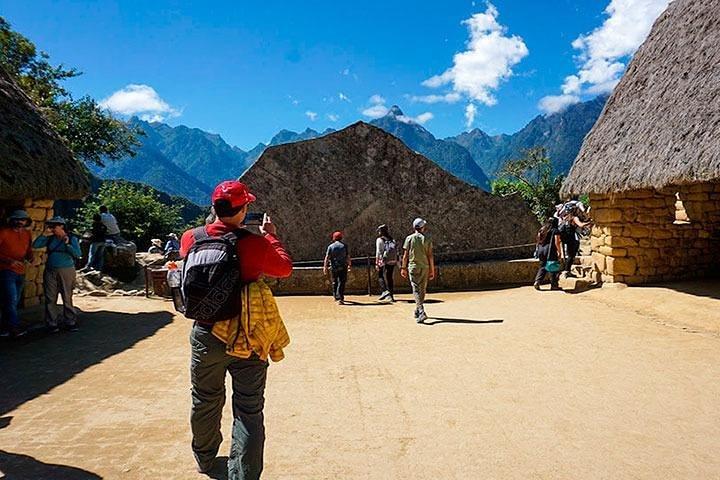 The Best Cusco Tour 4D / 3N - privat service