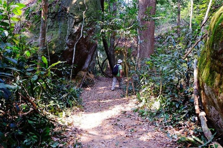 Major Temples & Kulen mountain & Koh Ker & Beng Mealea - 4 Days