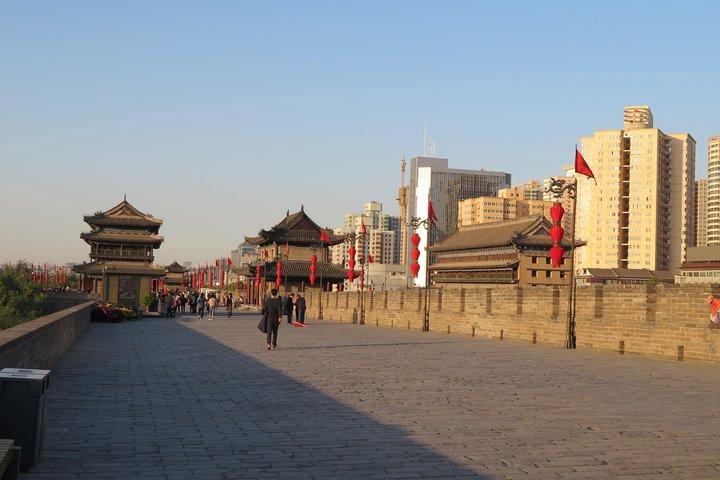 2 dias Xi'an City Tour