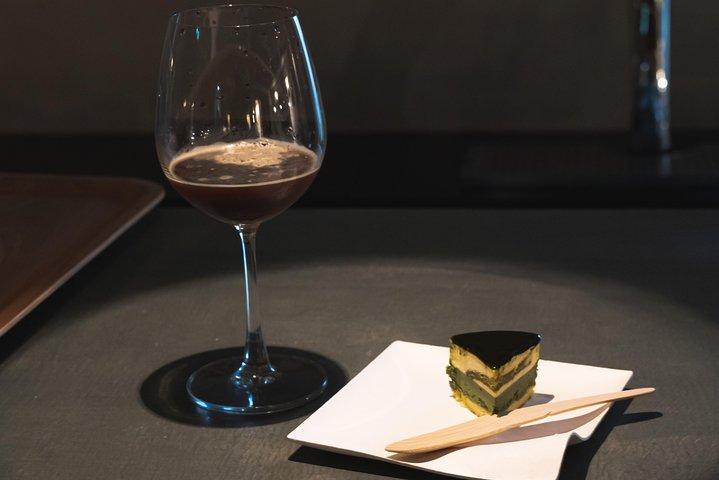 Sommelier Guided Pairing: Regionaal Japans eten & ambachtelijk bier