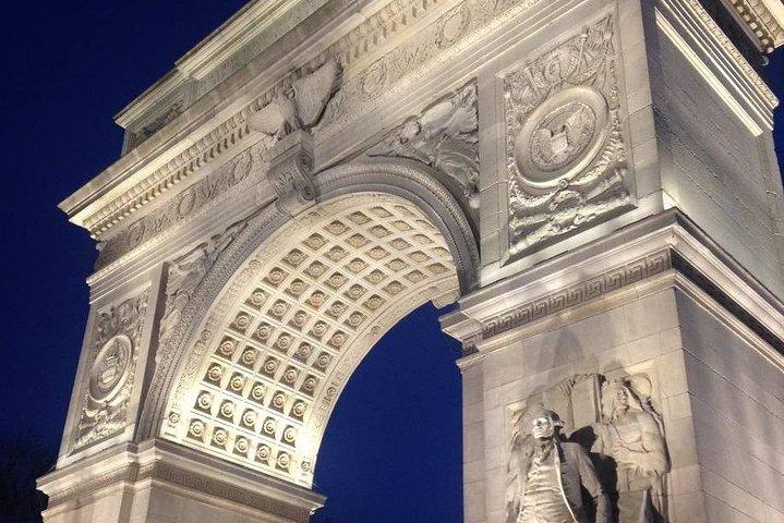 Ghosts of Greenwich Village: 2-Hour Private Walking Tour
