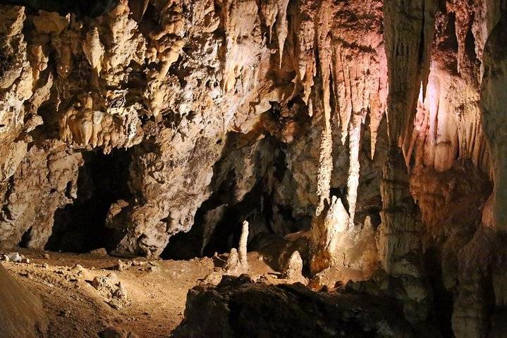 Cradle of Humankind, Pretoria