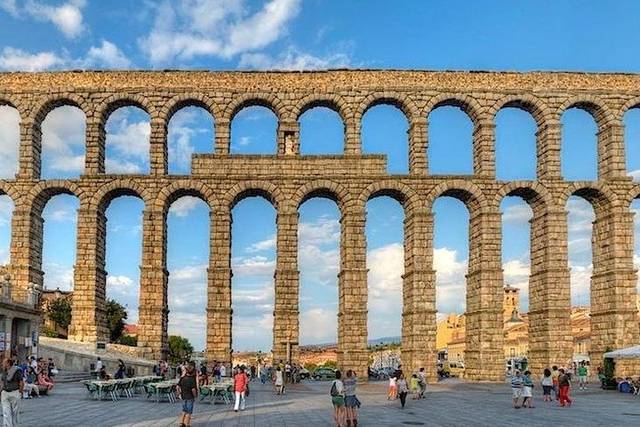 Segovia