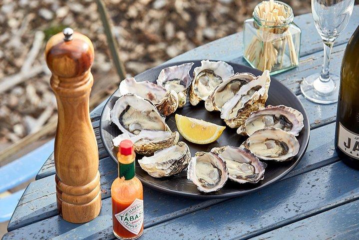 Dagtour Bruny Island Privécharterservice (3 dagen van tevoren)