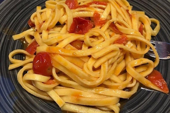 Traditional Neapolitan Dinner in Pompei - Villa Franca - Family Restourant